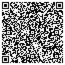QR code with GMS Concrete contacts