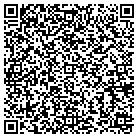 QR code with Matheny Harvy Dds Inc contacts