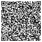 QR code with E & M Metal Fabrication contacts