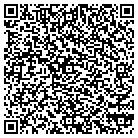 QR code with Cypresside Townhouse Shop contacts