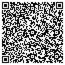 QR code with J W Appley & Son Inc contacts