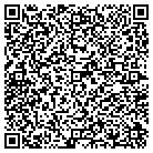 QR code with James W Law Crpt Installation contacts