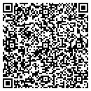 QR code with RCI Inspect contacts