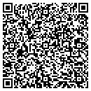 QR code with Retro Spot contacts