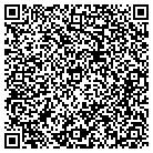 QR code with Hialeah Streets Department contacts