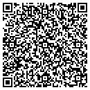 QR code with C J Bottenbley contacts