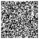 QR code with Kiwkie Wash contacts