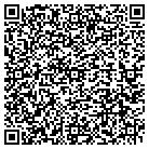 QR code with Heagy William C DDS contacts