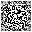 QR code with Hammering Inc contacts