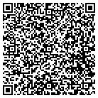 QR code with A A Discount Beverage contacts