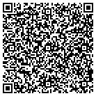 QR code with Walter E Moscoso MD contacts