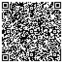 QR code with Ratoff Inc contacts