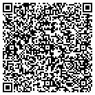 QR code with Proexpo Colombian Government contacts