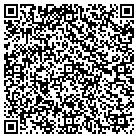 QR code with Mary Anne Salcetti Pc contacts