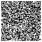 QR code with C & T New Home Improvement contacts