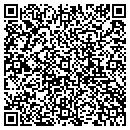 QR code with All Solar contacts