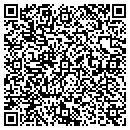 QR code with Donald E Sanders Rev contacts