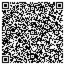 QR code with Robert M Deshazo contacts