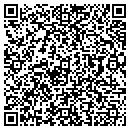 QR code with Ken's Tavern contacts