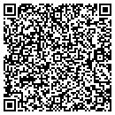 QR code with JLS Hauling contacts