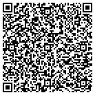 QR code with B R C Hightech Roofing Inc contacts