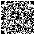 QR code with Ernie's contacts