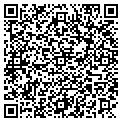 QR code with All Moves contacts