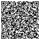 QR code with Hall Steven M DDS contacts