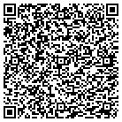 QR code with Russellville Janitorial Service contacts