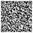 QR code with Zf Industries contacts