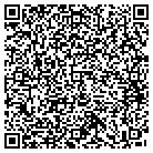QR code with Ward Jeffrey M DDS contacts