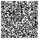 QR code with J W & Sons Scrap & Recycling contacts