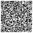 QR code with Heldreth Heavy Equipment contacts