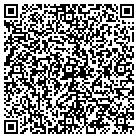 QR code with Hickory Ridge Post Office contacts