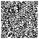QR code with First Corinthian Baptist Charity contacts