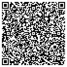 QR code with Aloha Motel Apartments contacts