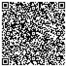 QR code with Acosta Rudolph Jr MD PA contacts