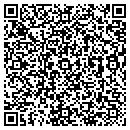 QR code with Lutak Lumber contacts