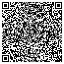 QR code with Shaynes Inc contacts