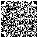 QR code with Atrium Cleaners contacts
