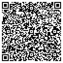 QR code with Andreas Service Corp contacts