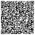 QR code with National Numismatic & Precious contacts