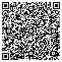QR code with Kemlite contacts