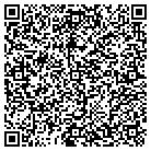 QR code with Hamburg Municipal Court Clerk contacts