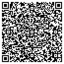 QR code with DE Clue Terry MD contacts