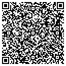 QR code with David J Link contacts