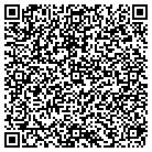 QR code with First Class Construction Inc contacts