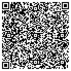 QR code with HI-Life Cafe Inc contacts