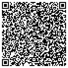 QR code with Rheumatology & Endocrinology contacts