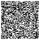 QR code with Halifax Custom Home Builders Inc contacts